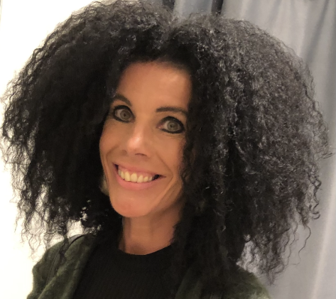 Jeannine Neri